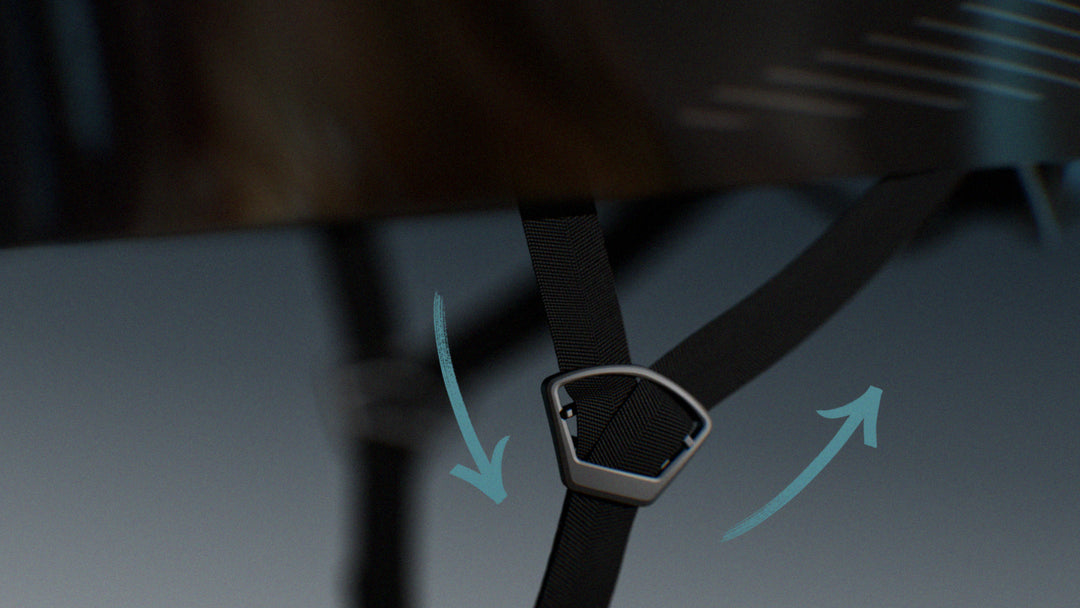 Abus Timeshifter