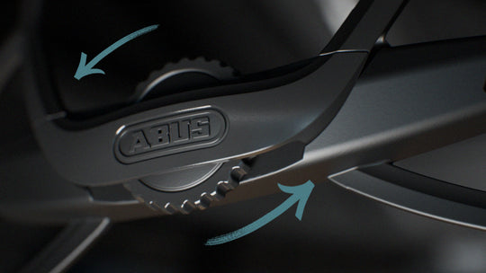 Abus Timeshifter