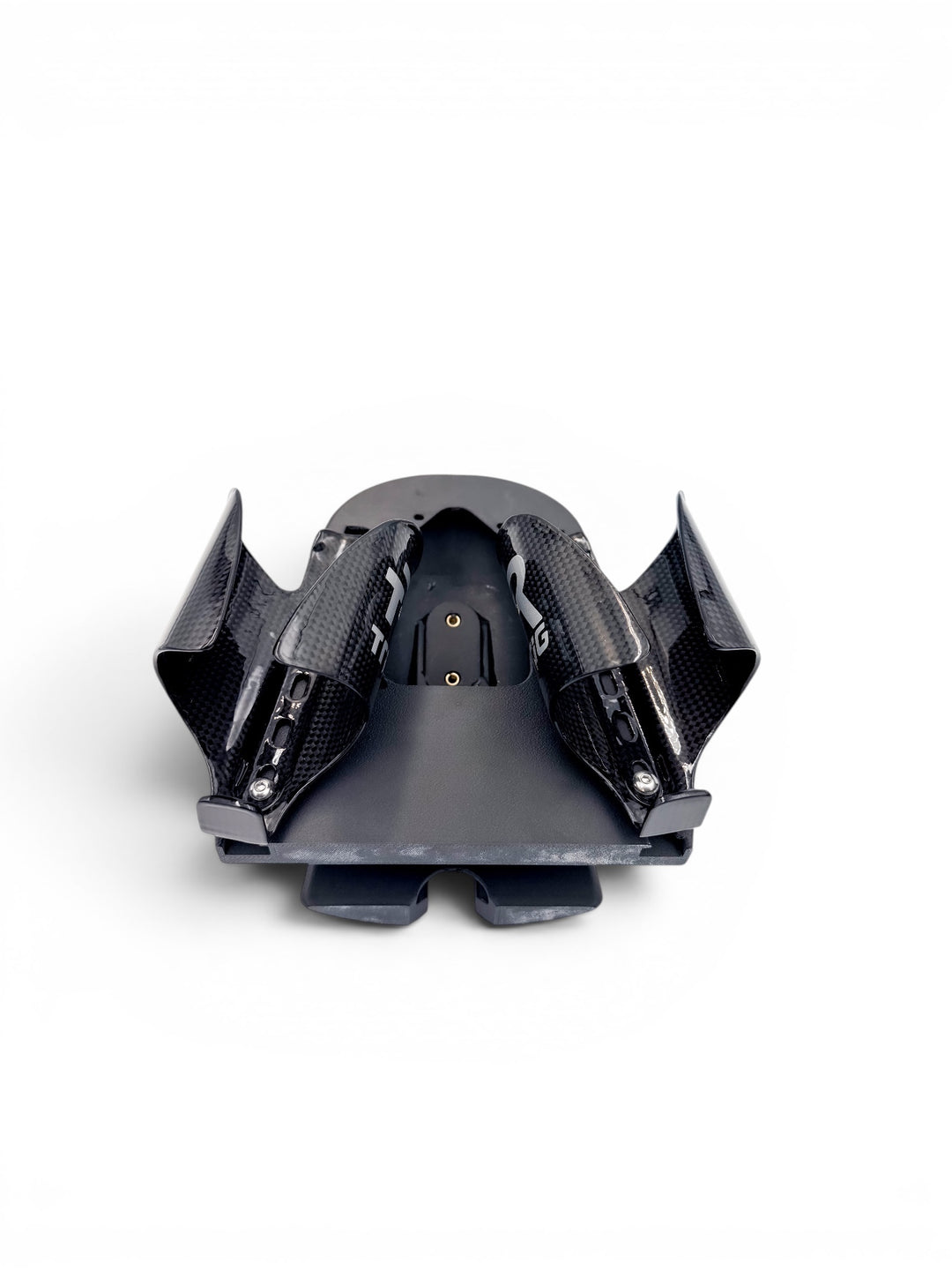 Aero BTS system