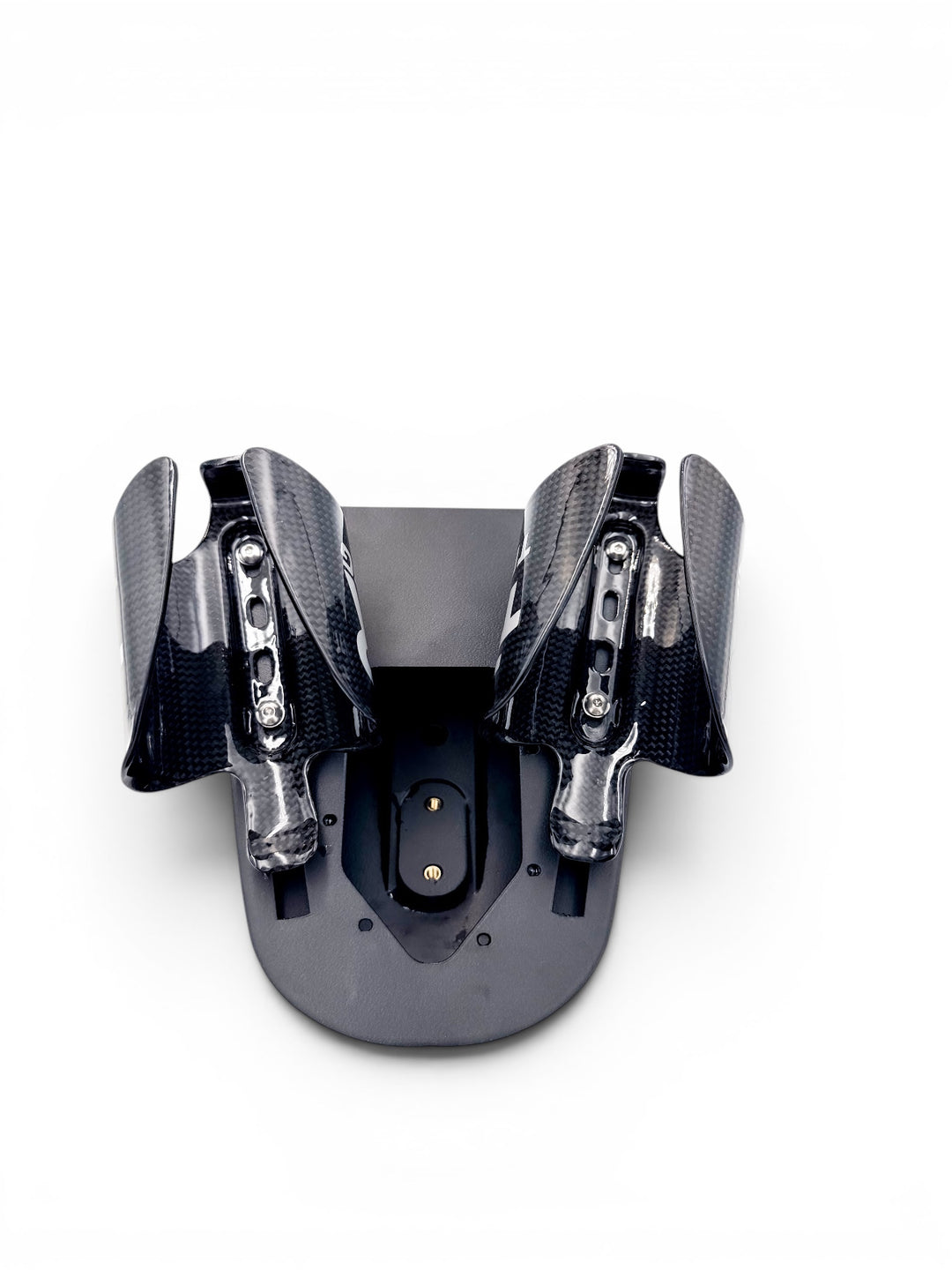 Aero BTS system