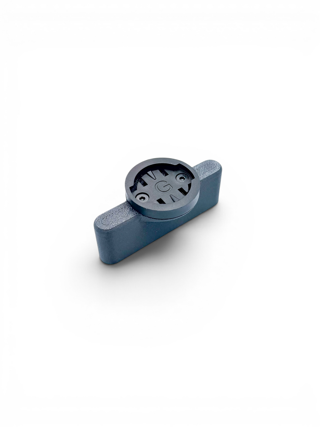 Computer mount for the Aero Cockpit
