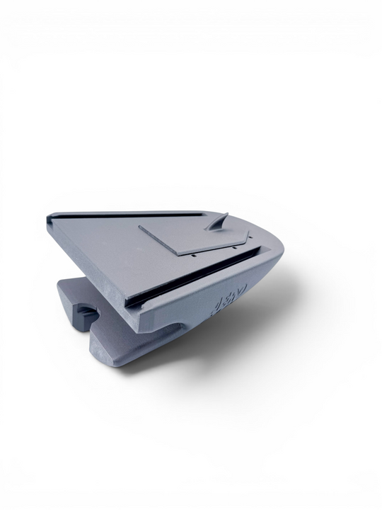 Aero BTS system