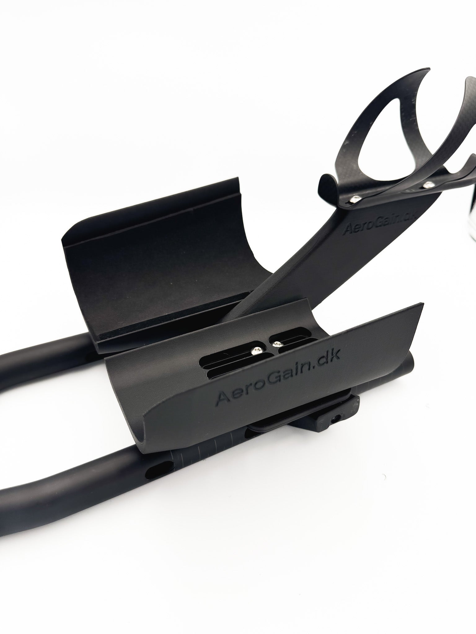 【新品未開封】AeroGain High sided Armrest AeroGain High sided Armrest - Aero Armpads