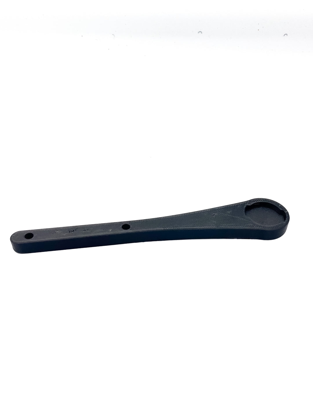 AeroGain BTA Computer mount - low rise