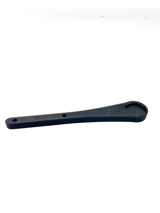 AeroGain BTA Computer mount - low rise