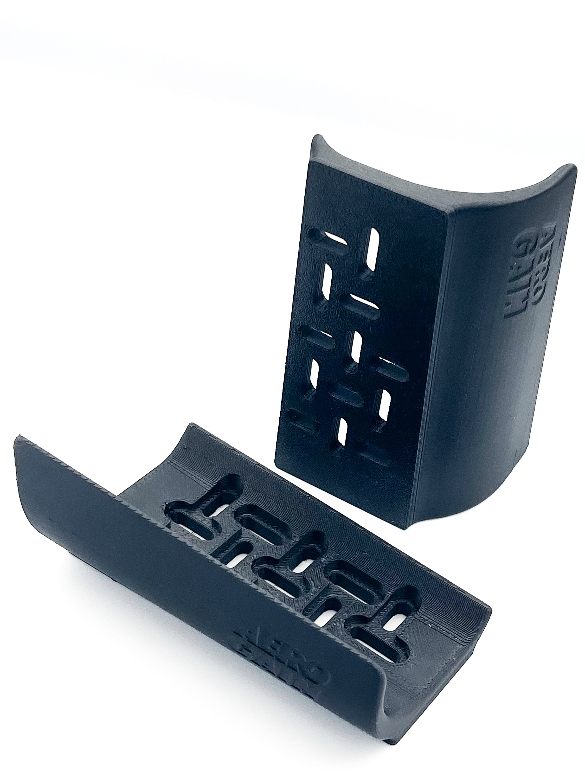 【新品未開封】AeroGain High sided Armrest AeroGain High sided Armrest - Aero Armpads