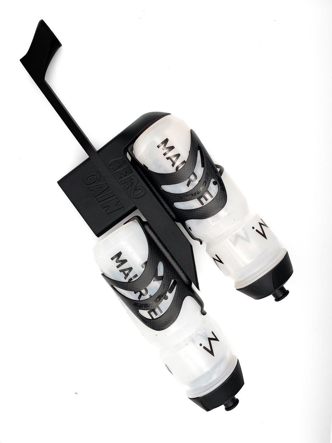 Aero BTA system