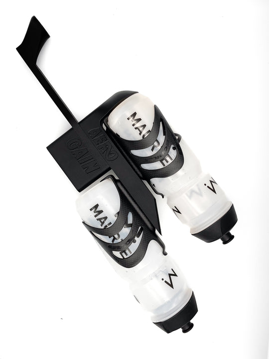 Aero BTA system