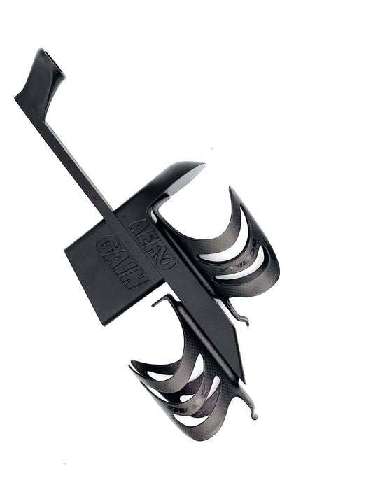 Aero BTA system