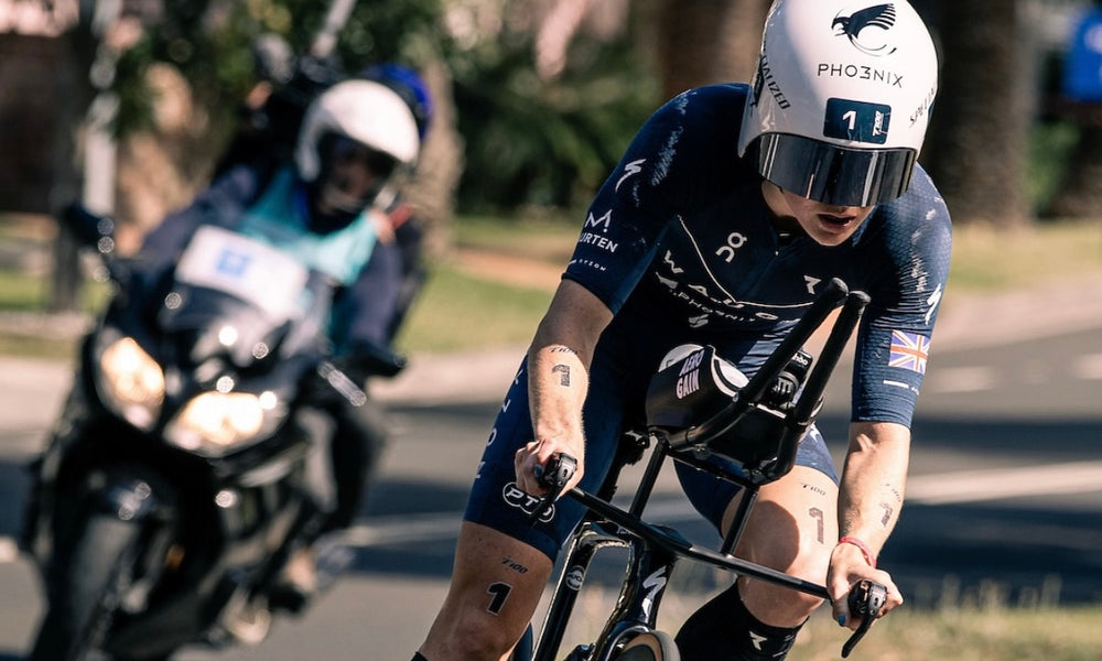 AeroGain Custom Mono Arm Rest