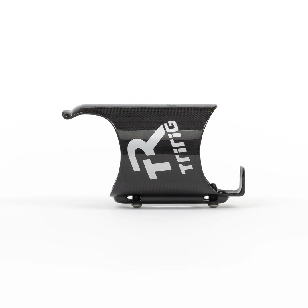 Tririg Kappa Cage Saddle
