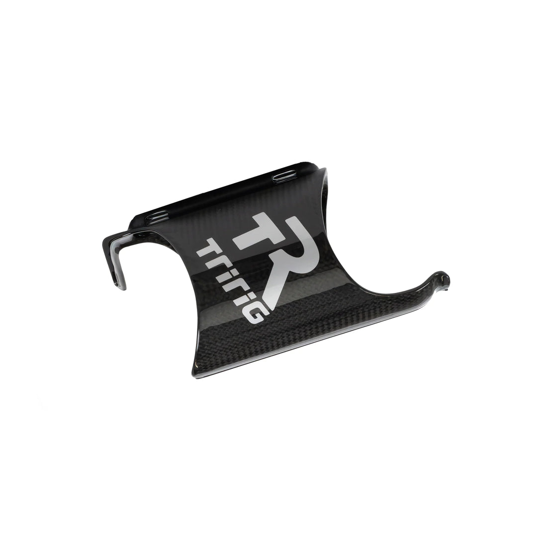 Tririg Kappa Cage Saddle