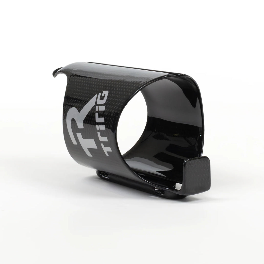 Tririg Kappa Cage Saddle