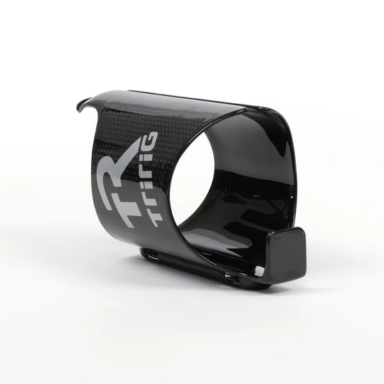 Tririg Kappa Cage Saddle