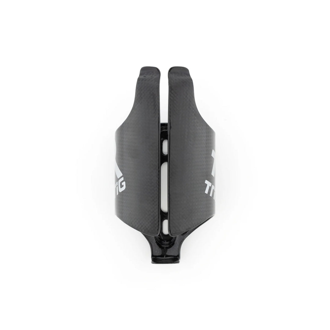 Tririg Kappa Cage Saddle