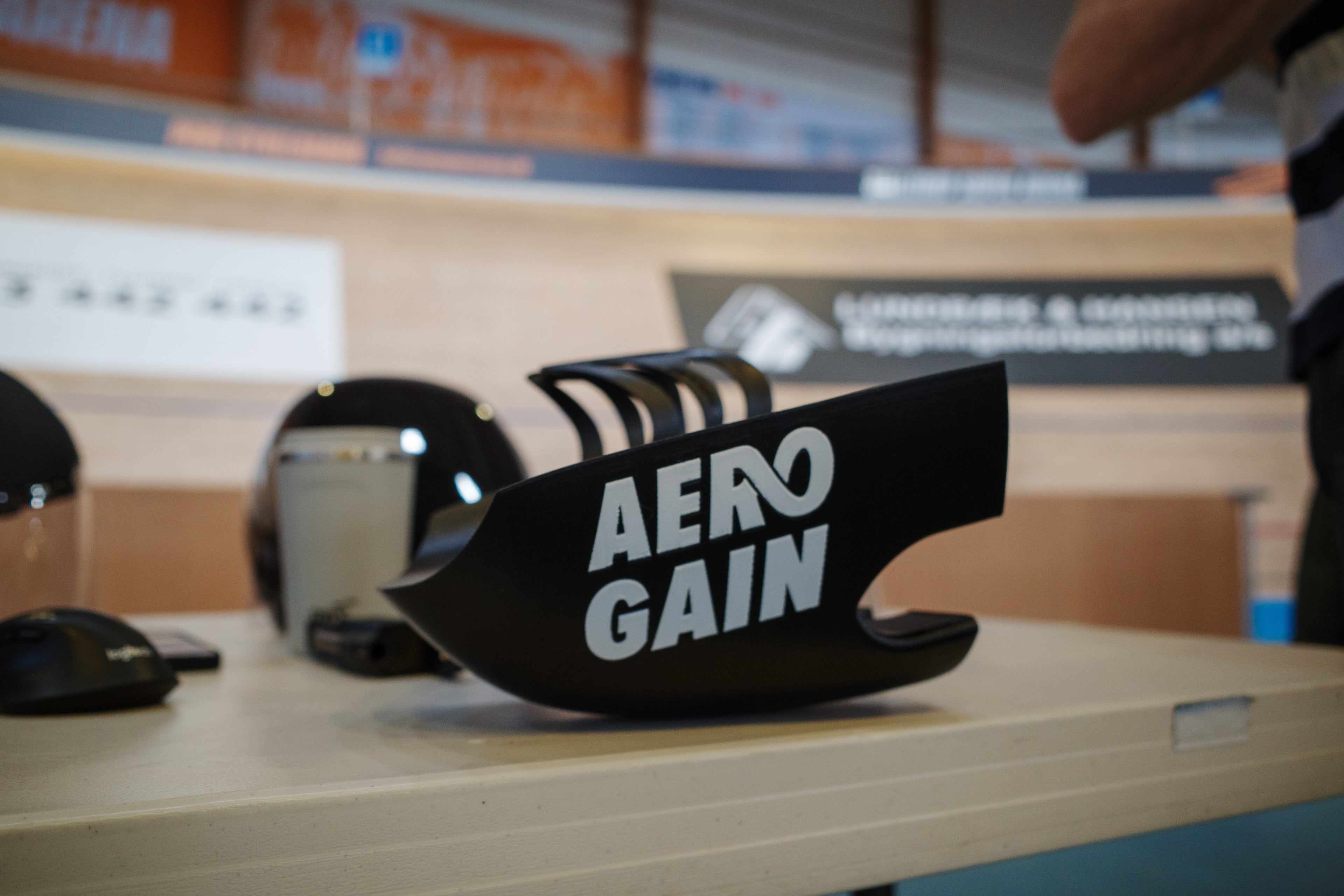 Aero BTS PRO system