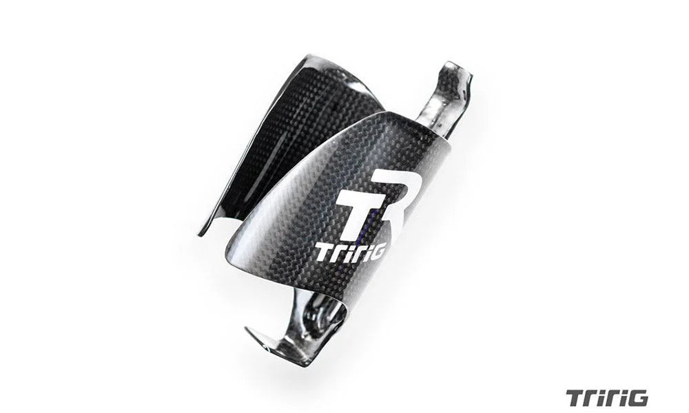 Tririg Kappa Cage