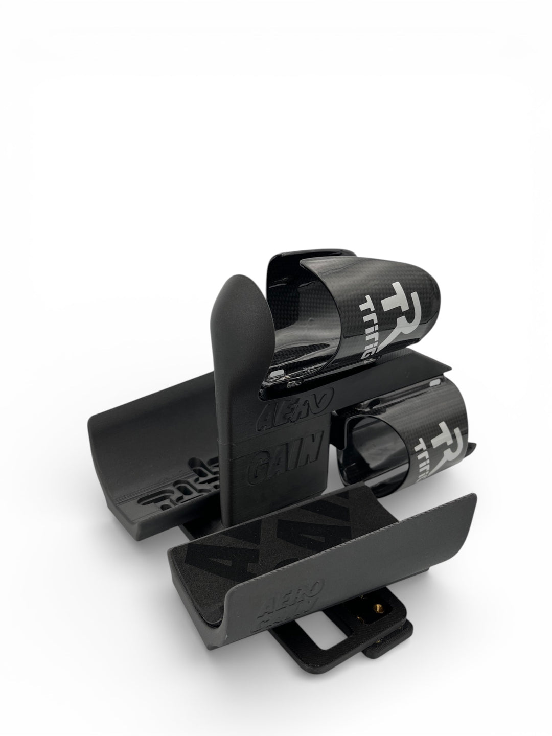 The Aero Starter Setup