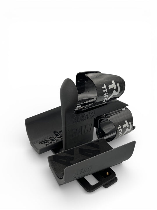 The Aero Starter Setup