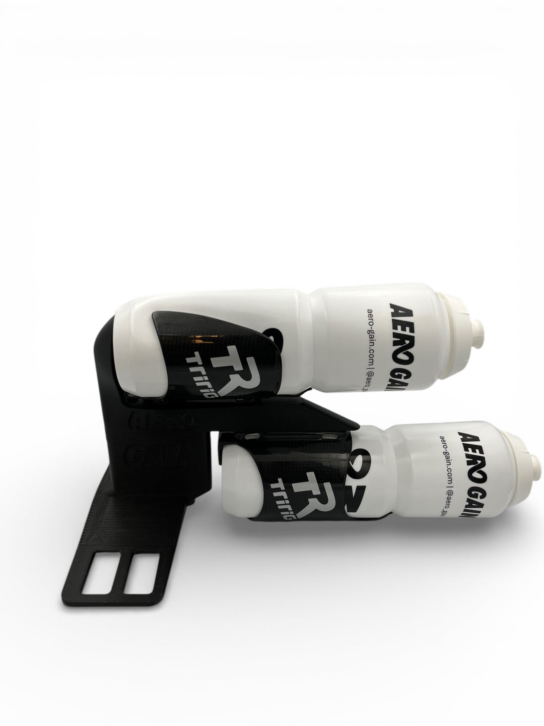 The Aero Starter Setup