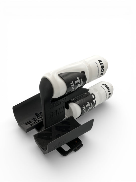 The Aero Starter Setup