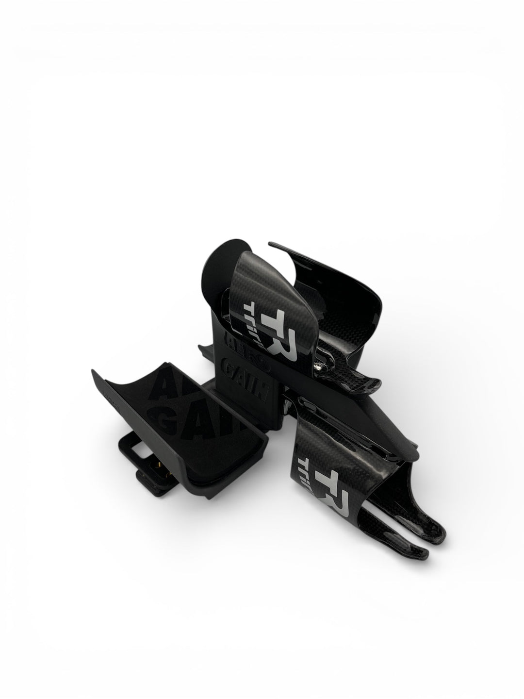 The Aero Starter Setup