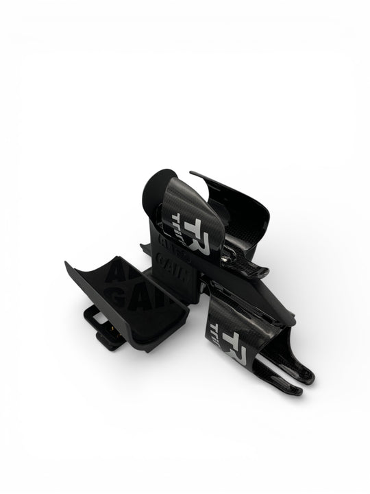 The Aero Starter Setup