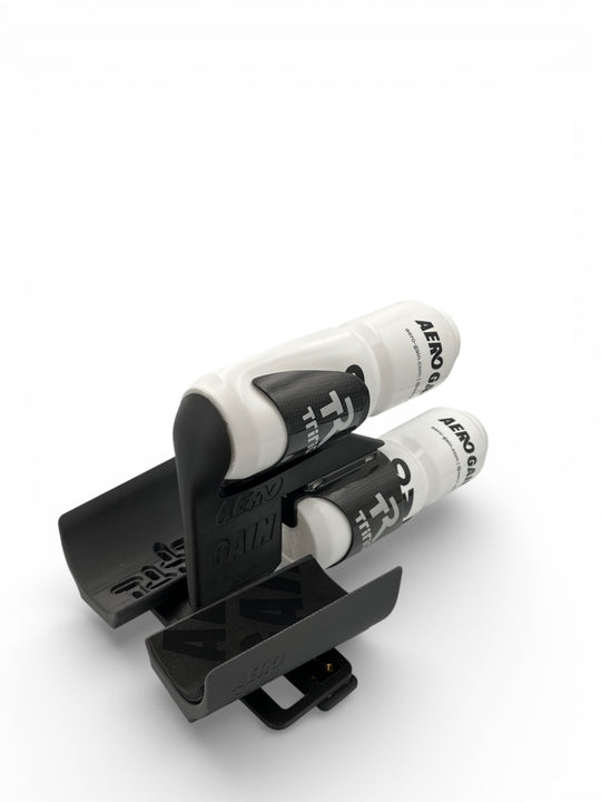 The Aero Starter Setup