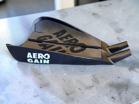 Aero Cockpit