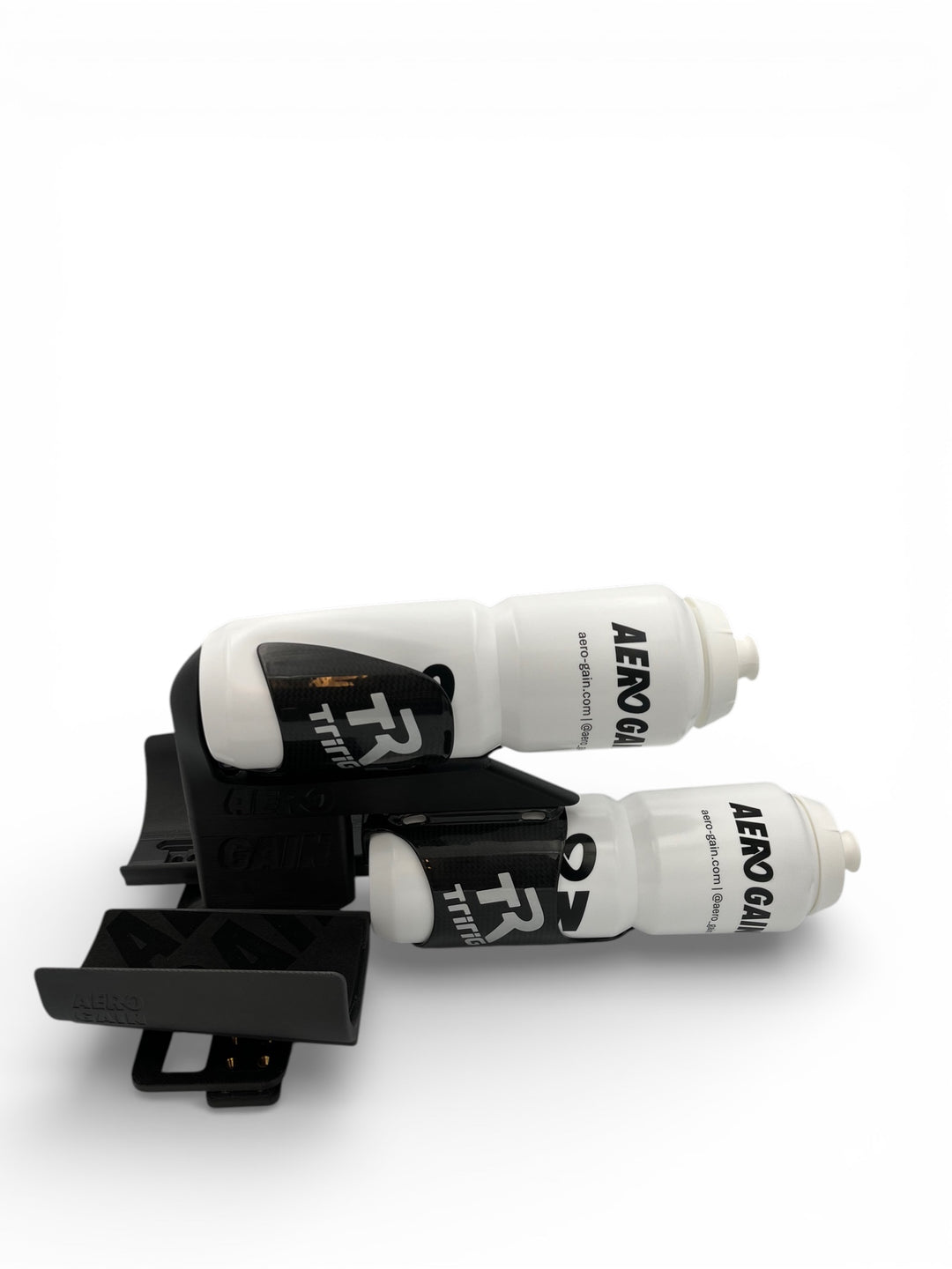 The Aero Starter Setup