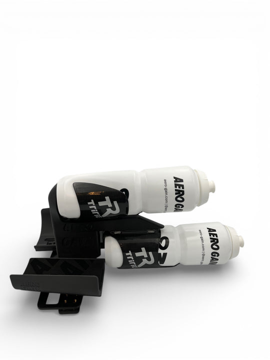 The Aero Starter Setup