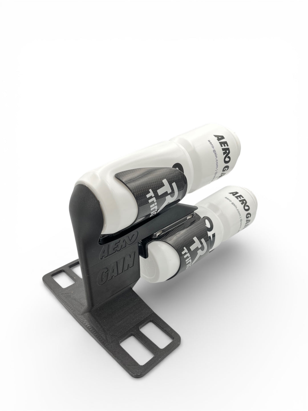 The Aero Starter Setup