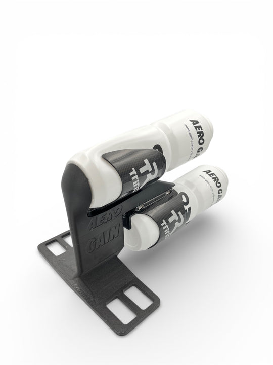 The Aero Starter Setup