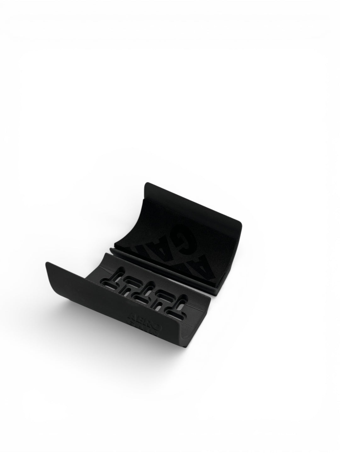 The Aero Stability Upgrade