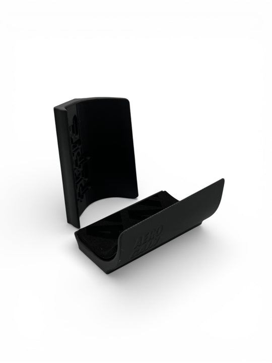 The Aero Stability Upgrade