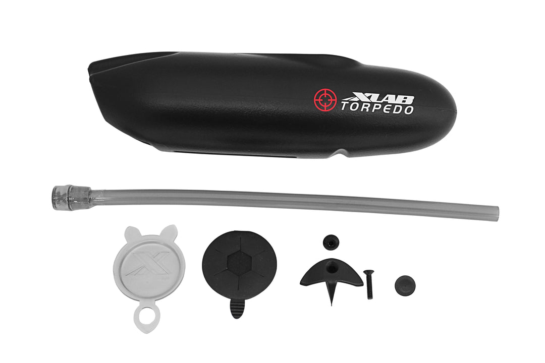 XLAB Torpedo Reload Kit